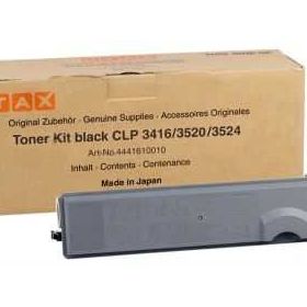 Utax CLP-3416 Orijinal Siyah Toner