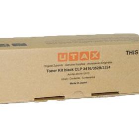 Utax CLP-3416 Siyah Fotokopi Toner