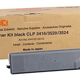 Utax CLP-3416 Siyah Fotokopi Toner