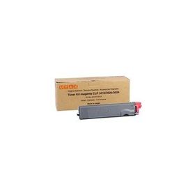 Utax CLP-3520 Kırmızı Muadil Toner