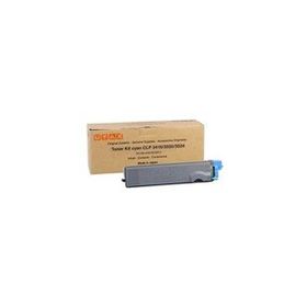Utax CLP-3520 Mavi Muadil Toner