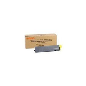 Utax CLP-3520 Sarı Muadil Toner