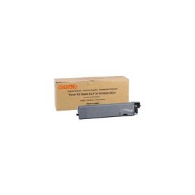 Utax CLP-3520 Siyah Muadil Toner