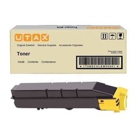 Utax CLP-3532 4453210010 Siyah Orjinal Toner