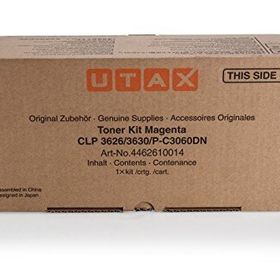 Utax CLP-3626 Kırmızı Fotokopi Toner