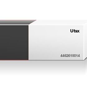 Utax CLP-3626 Kırmızı Fotokopi Toner