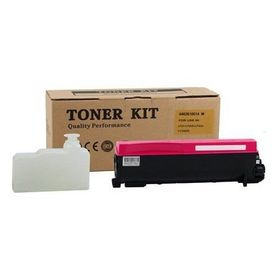 Utax CLP-3626 Kırmızı Muadil Toner