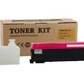 Utax CLP-3626 Kırmızı Muadil Toner