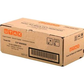 Utax CLP-3626 Mavi Fotokopi Toner