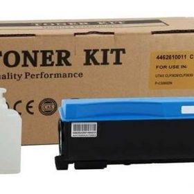 Utax CLP-3626 Mavi Muadil Toner