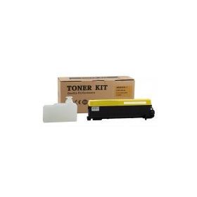 Utax CLP-3626 Sarı Muadil Toner