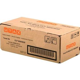 Utax CLP-3626 Siyah Fotokopi Toner