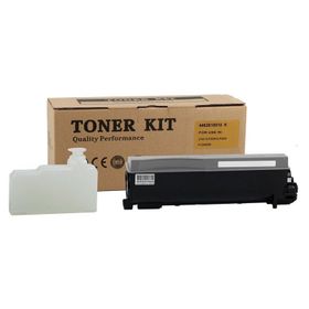 Utax CLP-3626 Siyah Fotokopi Toner