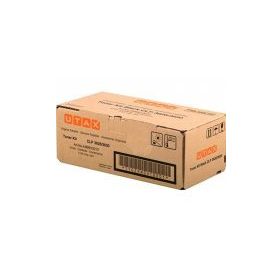 Utax CLP-3626 Siyah Fotokopi Toner