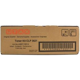 Utax CLP-3626 Siyah Fotokopi Toner