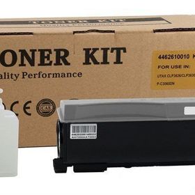 Utax CLP-3626 Siyah Muadil Toner