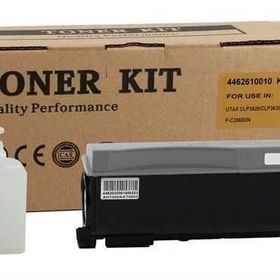 Utax CLP-3626 Siyah Muadil Toner