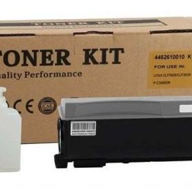 Utax CLP-3626 Siyah Muadil Toner