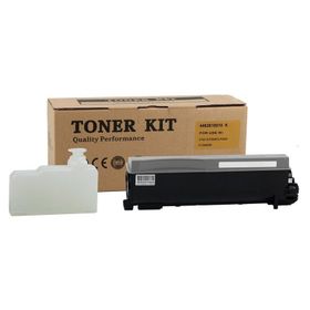 Utax CLP-3626 Siyah Muadil Toner
