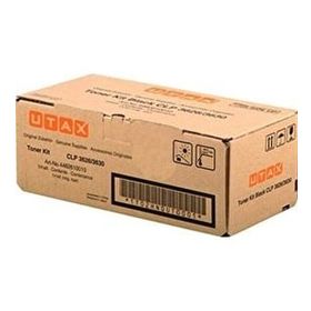 Utax CLP-3630 Kırmızı Muadil Toner