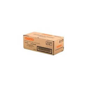 Utax CLP-3630 Siyah Muadil Toner