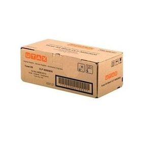 Utax CLP-3630 Siyah Muadil Toner