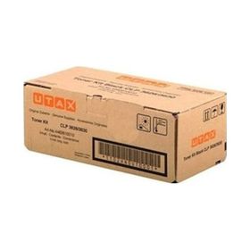Utax CLP-3630 Siyah Muadil Toner
