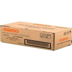 Utax CLP-3630 Siyah Muadil Toner