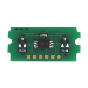 Utax CLP-3721 4472110010 Çipli Siyah Muadil Toner