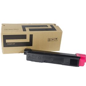 Utax CLP-3721 4472110014 Kırmızı Muadil Toner