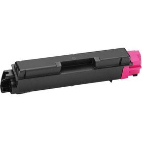 Utax CLP-3721 4472110014 Kırmızı Muadil Toner