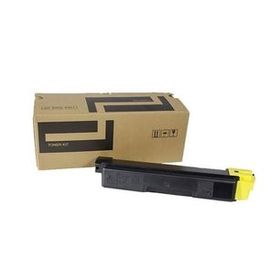 Utax CLP-3721 4472110016 Sarı Muadil Toner