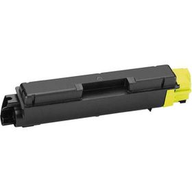 Utax CLP-3721 4472110016 Sarı Muadil Toner