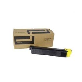 Utax CLP-3721 4472110016 Sarı Muadil Toner