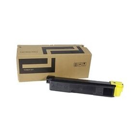Utax CLP-3721 4472110016 Sarı Muadil Toner
