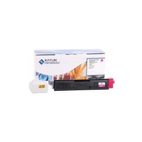 Utax CLP-3721 Kırmızı Muadil Toner