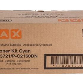 Utax CLP-3721 Mavi Fotokopi Toner
