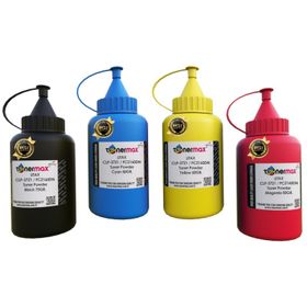 Utax CLP-3721 PC-2160 Muadil Toner Tozu Set