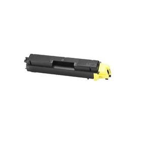 Utax CLP-3721 Sarı Fotokopi Toner