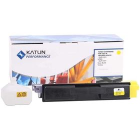 Utax CLP-3721 Sarı Muadil Toner