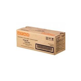 Utax CLP-3721 Siyah Fotokopi Toner
