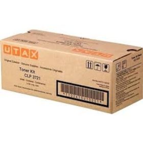 Utax CLP-3721 Siyah Fotokopi Toner