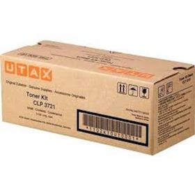 Utax CLP-3721 Siyah Fotokopi Toner