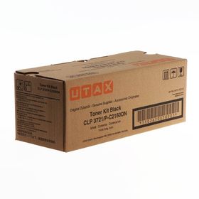 Utax CLP-3721 Siyah Fotokopi Toner
