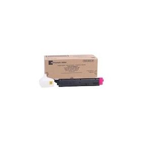 Utax CLP-3726 Kırmızı Muadil Toner