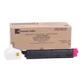Utax CLP-3726 Kırmızı Muadil Toner