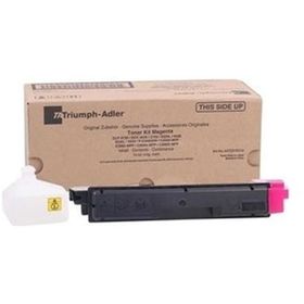 Utax CLP-3726 Kırmızı Muadil Toner