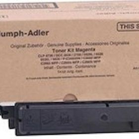 Utax CLP-3726 Kırmızı Muadil Toner