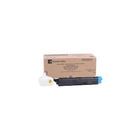 Utax CLP-3726 Mavi Muadil Toner