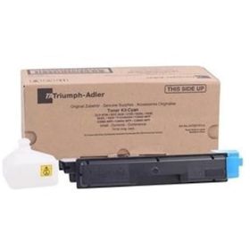 Utax CLP-3726 Mavi Muadil Toner